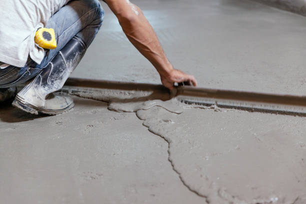 Best Concrete Steps and Stairs in Souderton, PA
