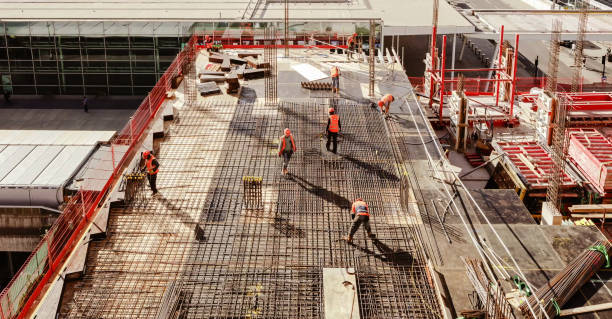 Best Concrete Foundation Repair in Souderton, PA