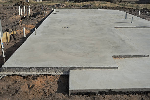 Best Concrete Patio Design and Installation in Souderton, PA