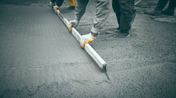 Best Concrete Staining and Coloring in Souderton, PA