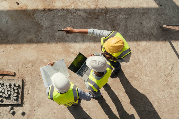 Best Concrete Grinding and Polishing in Souderton, PA