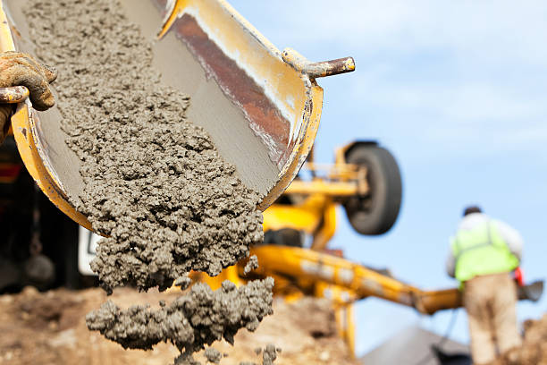 Best Concrete Sidewalk Installation in Souderton, PA