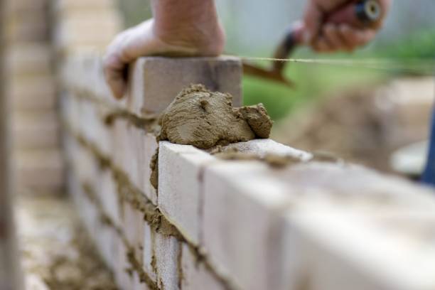 Best Concrete Patio Design and Installation in Souderton, PA