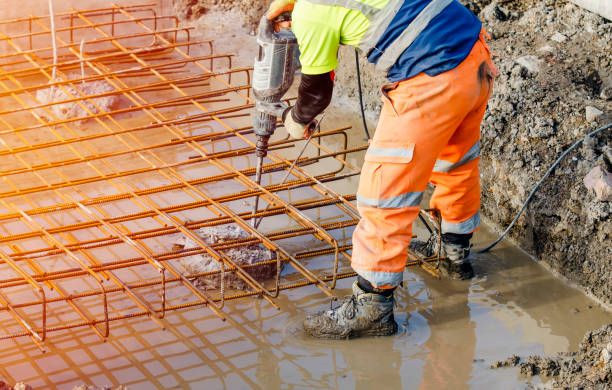Best Concrete Pool Decks in Souderton, PA