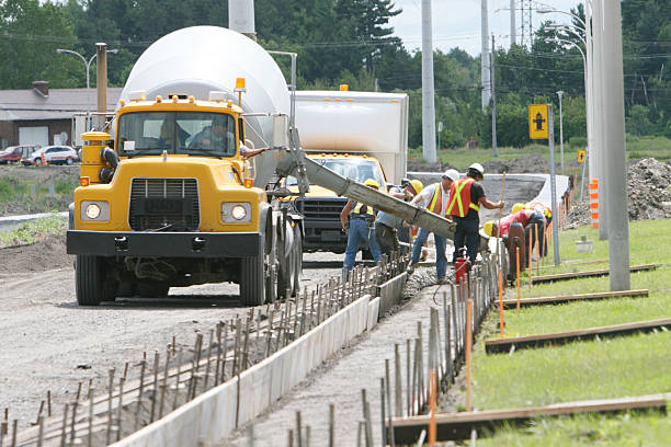 Best Decorative Concrete in Souderton, PA