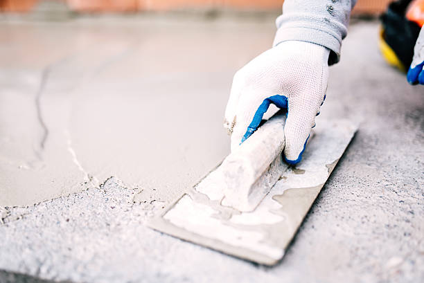 Best Concrete Sealing and Maintenance in Souderton, PA
