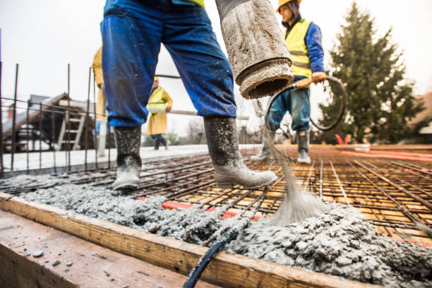 Best Concrete Retaining Walls in Souderton, PA